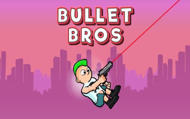 Bullet Bros