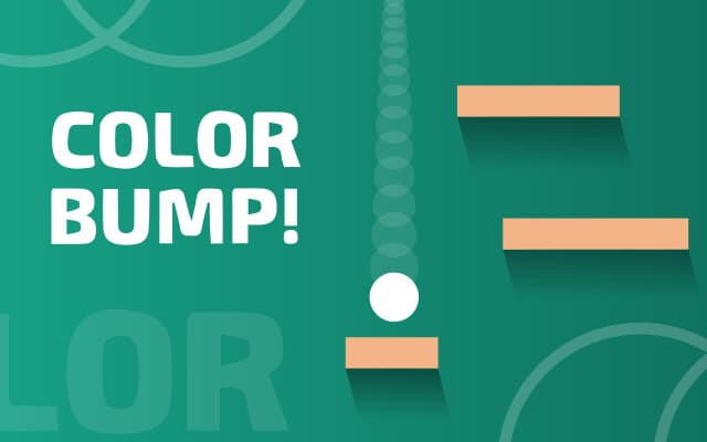 ColorBump - Addictive Color Matching Game