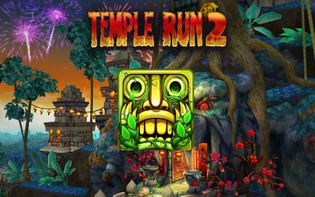 Temple Run 2 - Play Online for Free