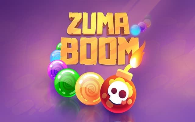 Zuma Boom