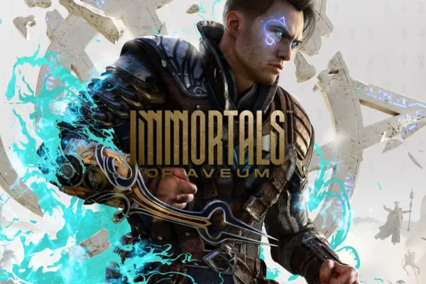 Immortals of Aveum: A Comprehensive Review of the Latest Fantasy Action RPG