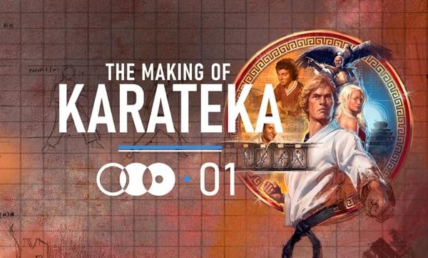 The Making of Karateka: A Deep Dive into the Classic Game’s Creation and Legacy