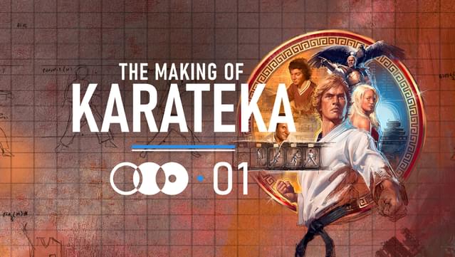 The Making of Karateka: A Deep Dive into the Classic Game’s Creation and Legacy