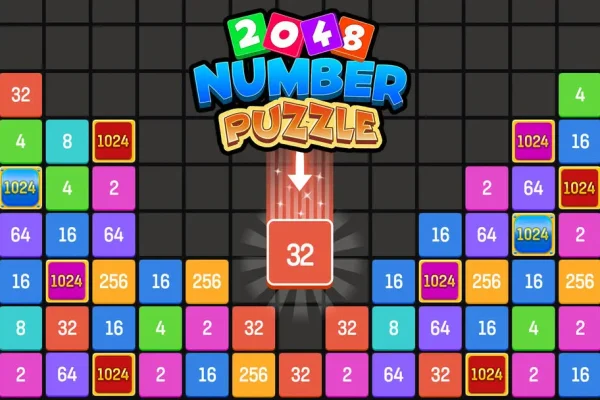 2048 Merge Games - M2 Blocks: A Comprehensive Review