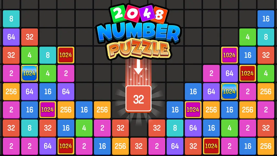 2048 Merge Games - M2 Blocks: A Comprehensive Review