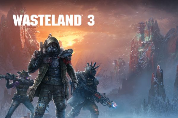 Wasteland 3 Review: A Chilly Post-Apocalyptic Masterpiece