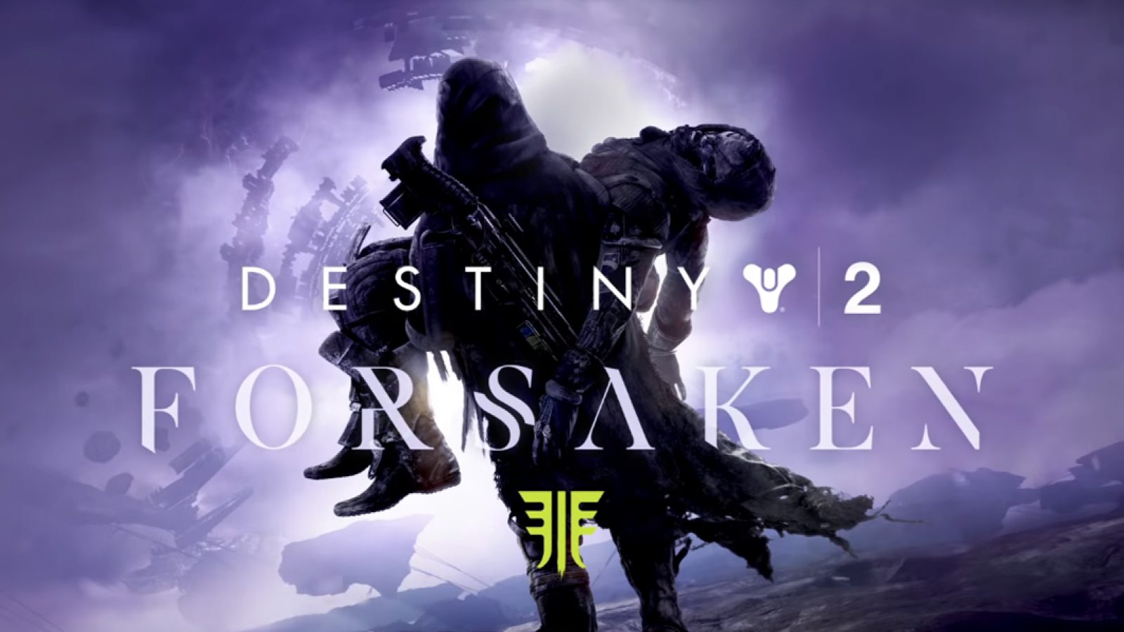 Destiny 2: Forsaken - A Comprehensive Review