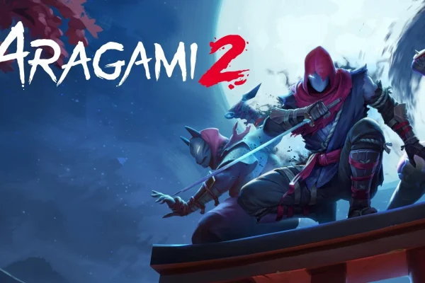 Aragami 2 Review: A Stealthy Adventure with a Modern Twist