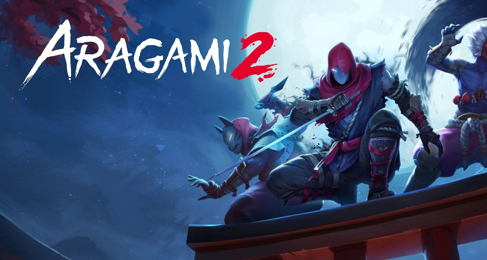 Aragami 2 Review: A Stealthy Adventure with a Modern Twist