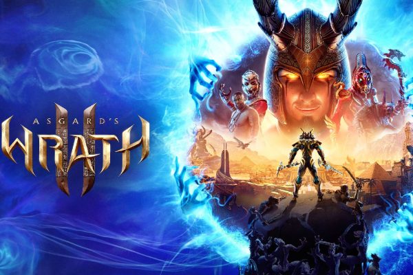 Asgard's Wrath 2 Review: An Epic Journey Through Norse Mythology