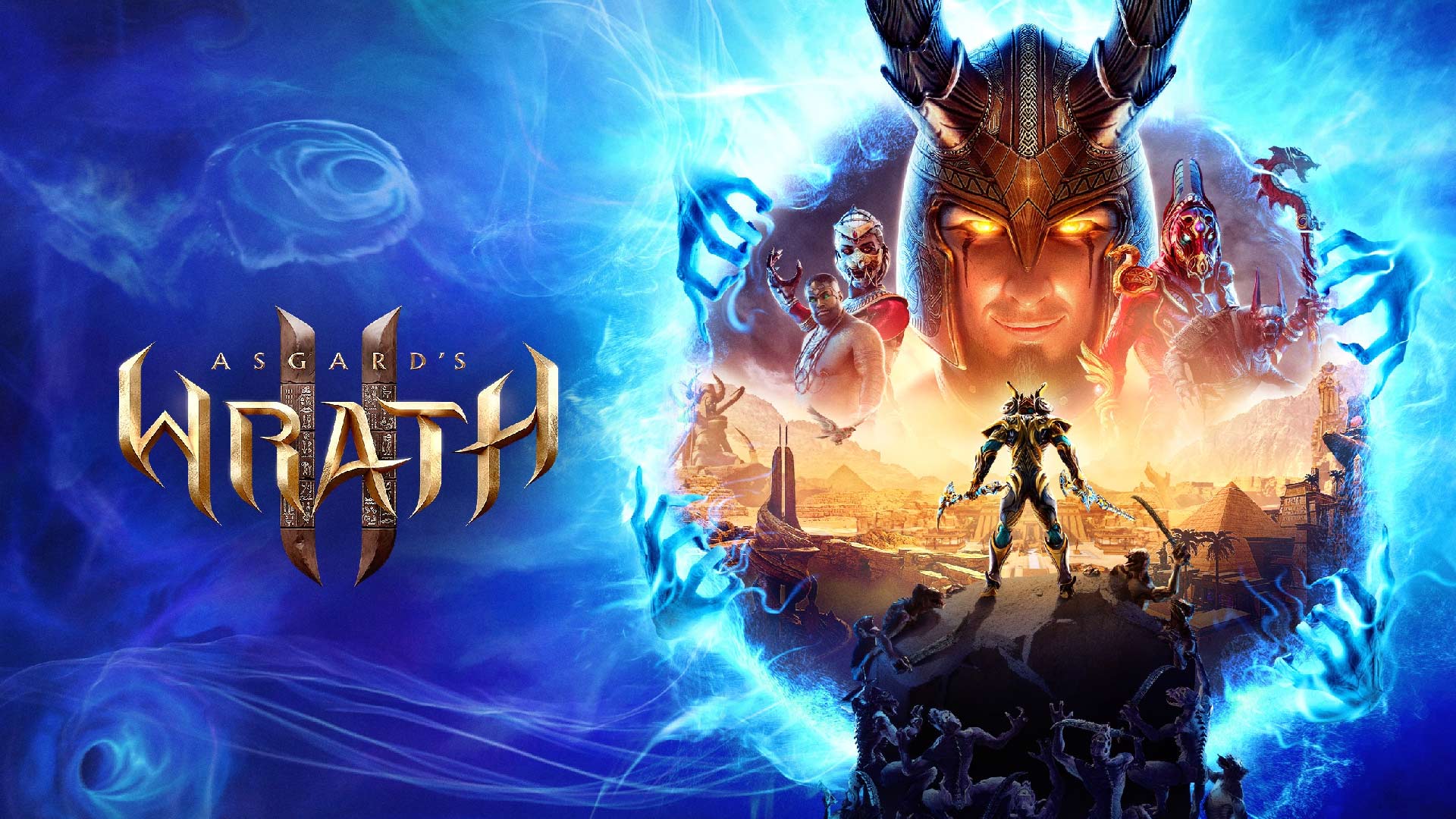 Asgard's Wrath 2 Review: An Epic Journey Through Norse Mythology