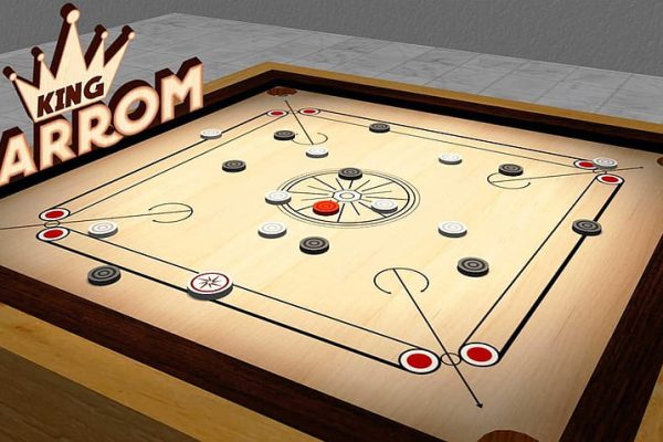 Carrom King Game Review: A Comprehensive Guide and Analysis