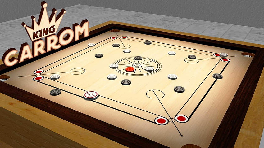 Carrom King Game Review: A Comprehensive Guide and Analysis