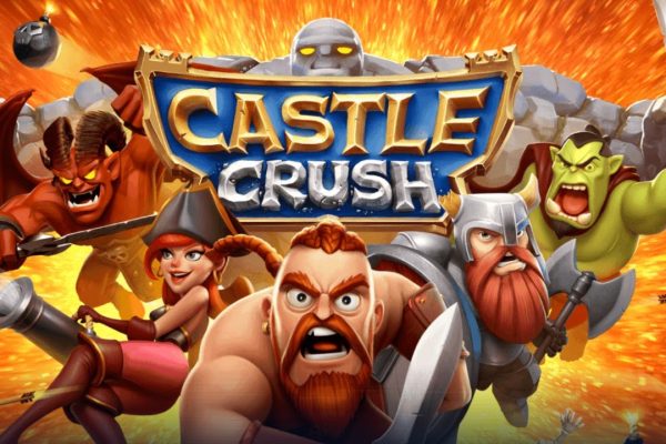 Castle Crush: Epic Battle Game - A Comprehensive Review