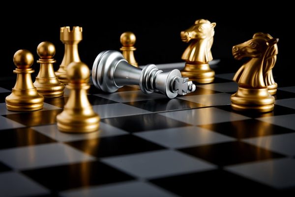 Chess Game : Mastering the Classic Board Game Review