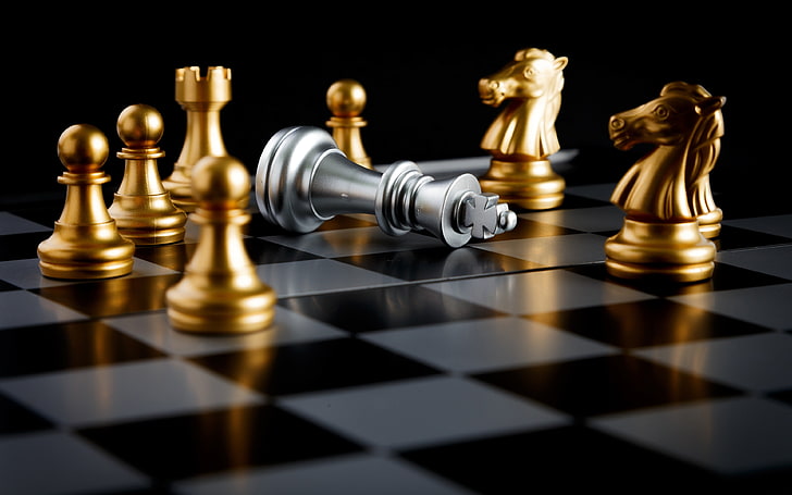 Chess Game : Mastering the Classic Board Game Review