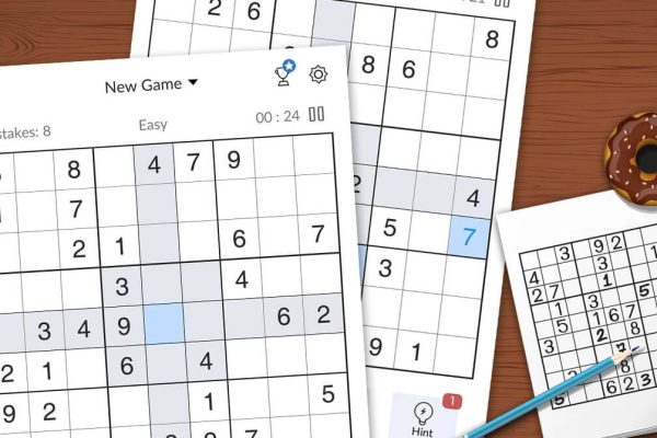 Classic Sudoku Game: A Comprehensive Review and Guide