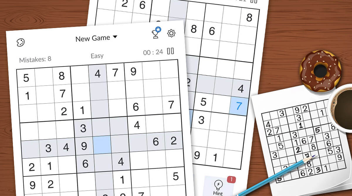 Classic Sudoku Game: A Comprehensive Review and Guide