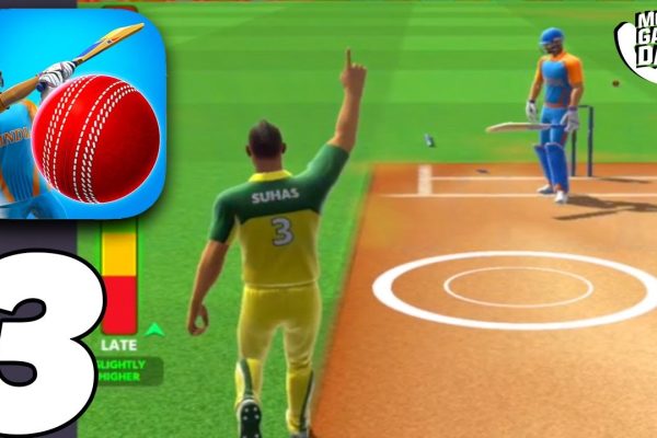 Cricket League Game Review: An In-Depth Analysis