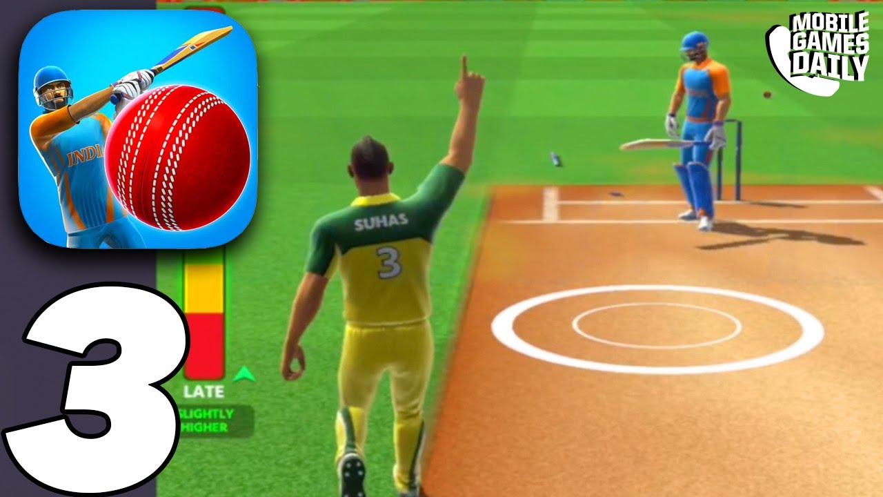 Cricket League Game Review: An In-Depth Analysis