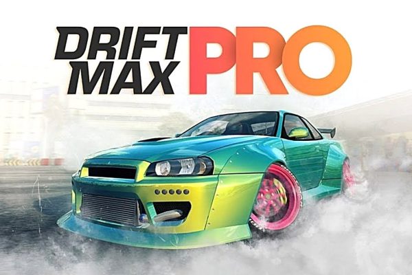 Drift Max Pro Car Racing Game Review