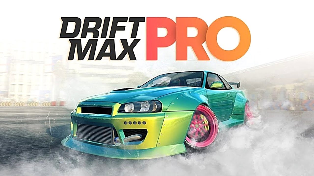 Drift Max Pro Car Racing Game Review