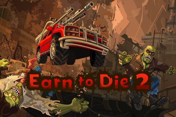 Earn to Die 2 Review: A Thrilling Zombie Apocalypse Adventure