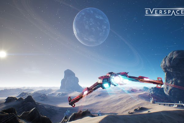 Everspace 2: A Deep Dive into the Action-Packed Space Shooter