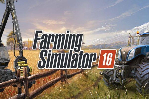 Exploring farming simulator 25: a comprehensive assessment and manual