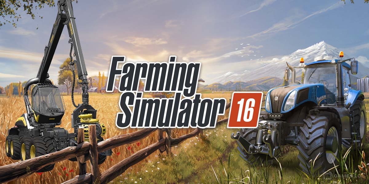 Exploring farming simulator 25: a comprehensive assessment and manual