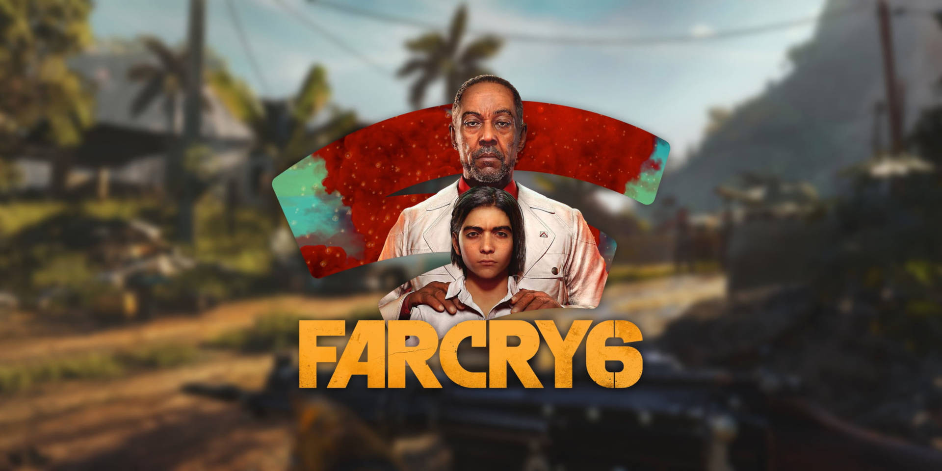 Far Cry 6