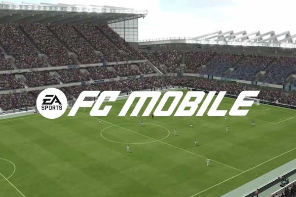 EA SPORTS FC™ Mobile Football Game Review