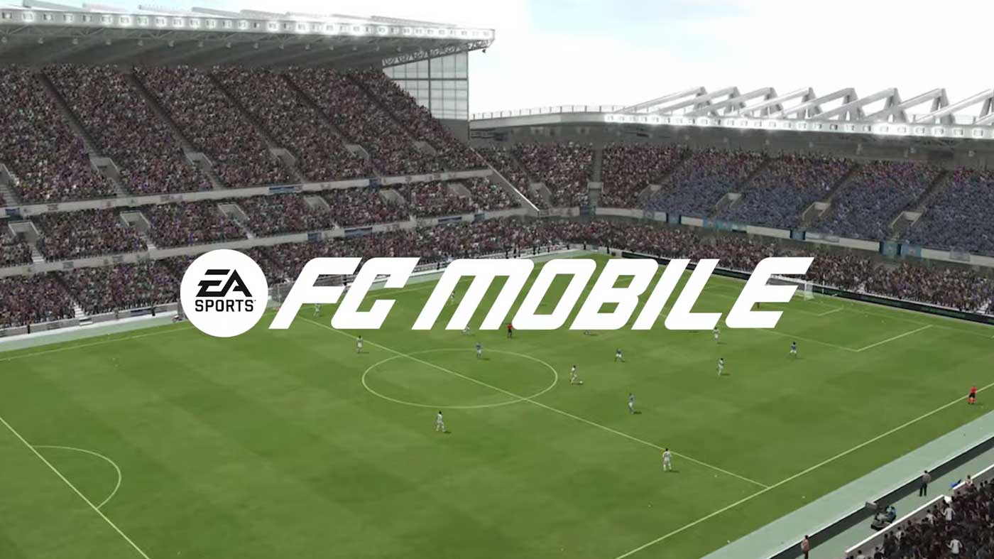 EA SPORTS FC™ Mobile Football Game Review