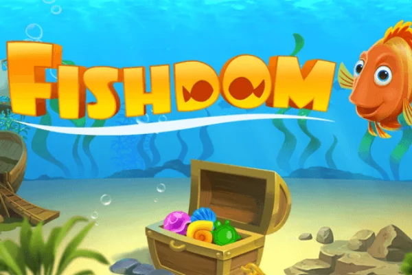 Fishdom Game Review: A Deep Dive into the Aquarium Adventure