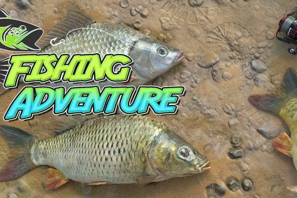 Fishing Adventure Games Review