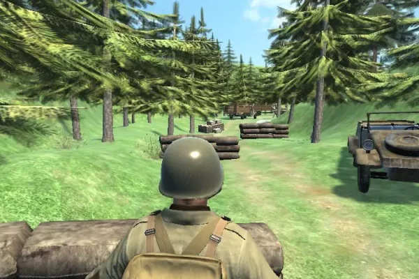 Frontline Heroes: WW2 Warfare Games Review – An In-Depth Analysis