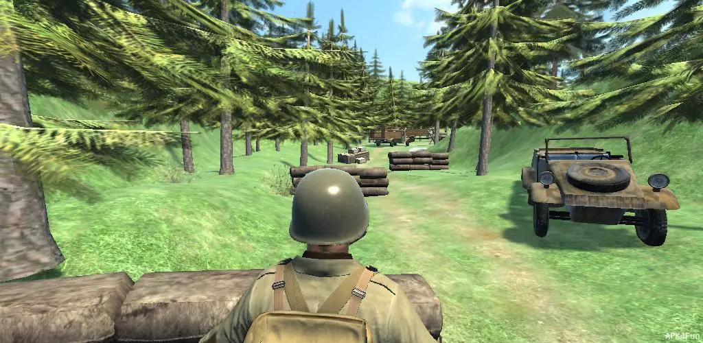 Frontline Heroes: WW2 Warfare Games Review – An In-Depth Analysis