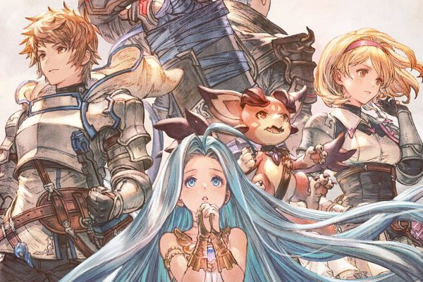 Granblue Fantasy Game Review