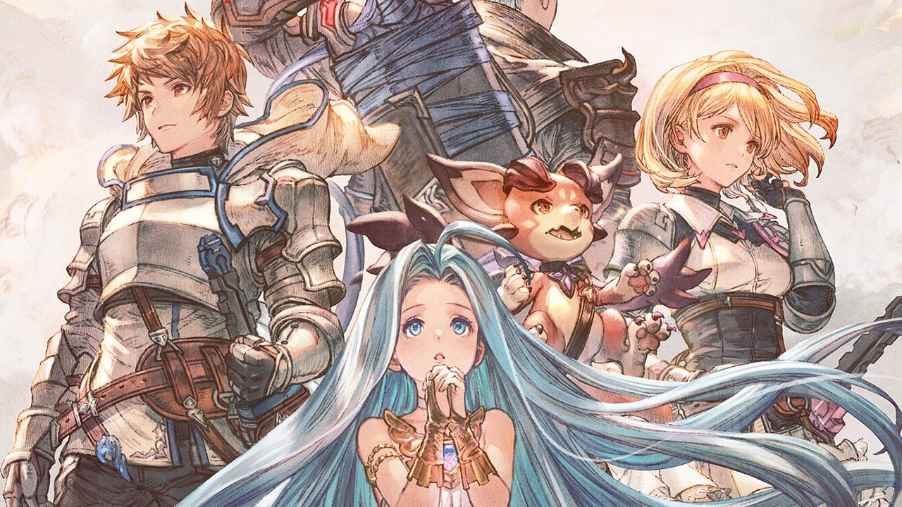 Granblue Fantasy Game Review