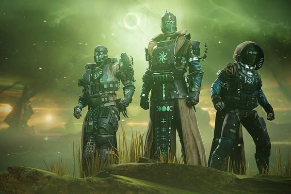 Destiny 2: The Witch Queen : Comprehensive Review and Analysis