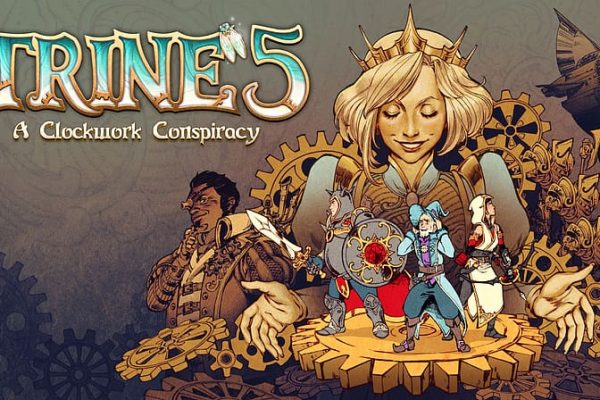 Trine 5: A Clockwork Conspiracy – In-Depth Review and Insights