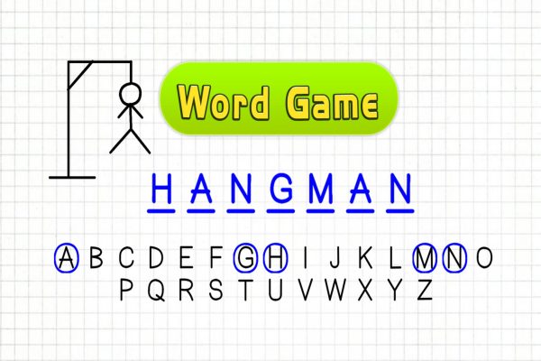 Hangman-Game