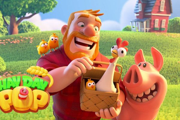 Hay Day Review: A Comprehensive Guide to the Farm Simulation Game