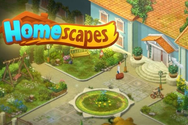 Homescapes Review: A Comprehensive Look at the Popular Match-3 Puzzle Game