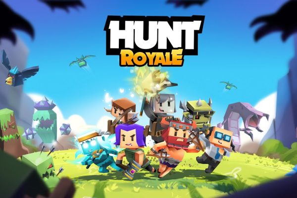 Hunt Royale: Action RPG Battle Game Review