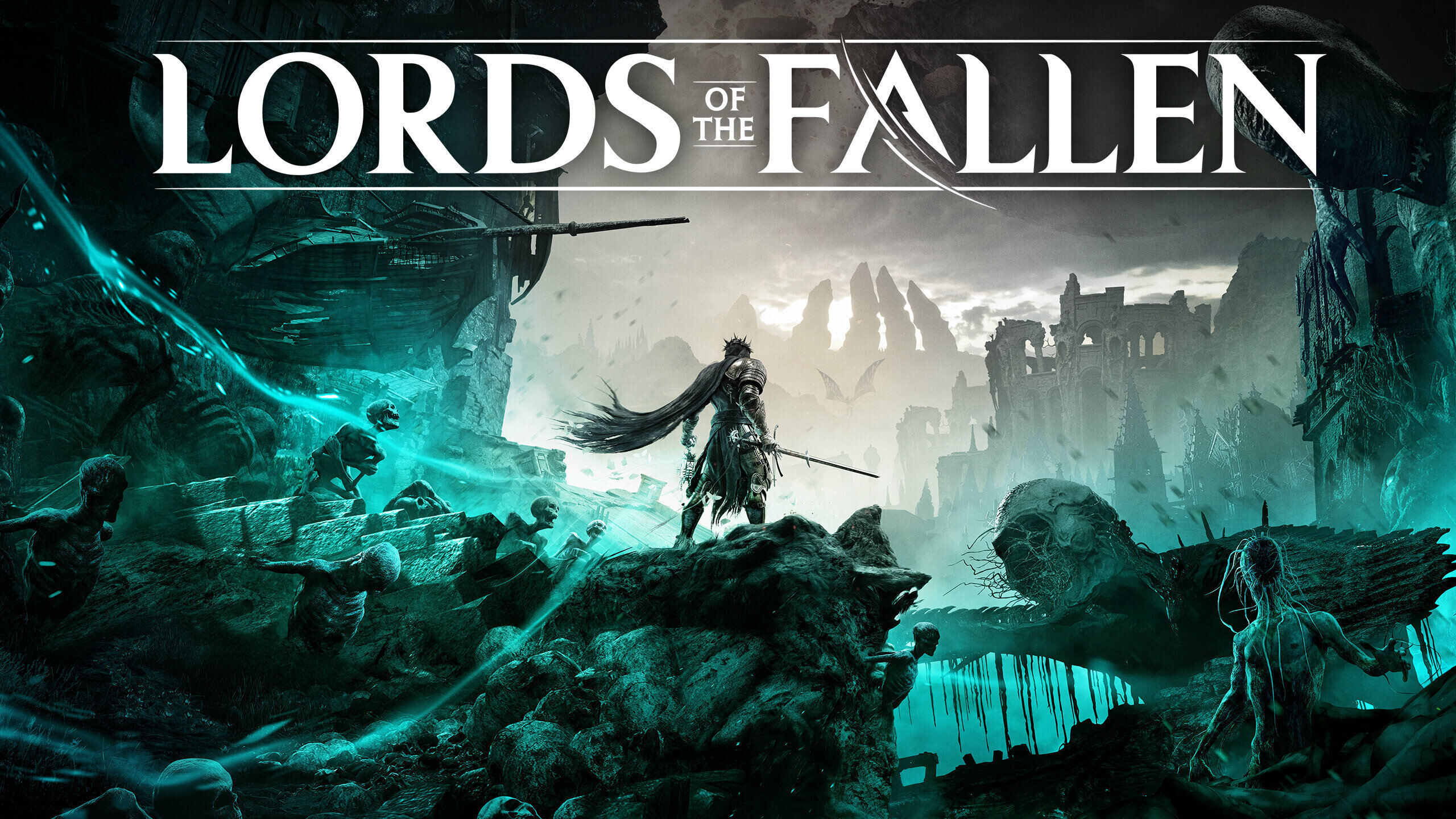 The Lords of the Fallen Review: An In-Depth Analysis of Gameplay, Story, and Reception