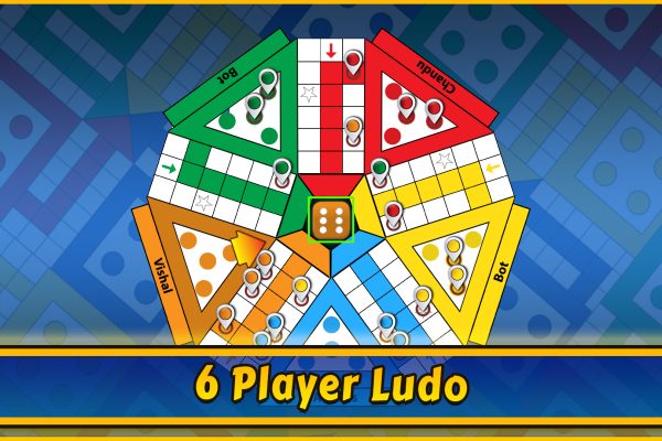 Ludo King Game Review