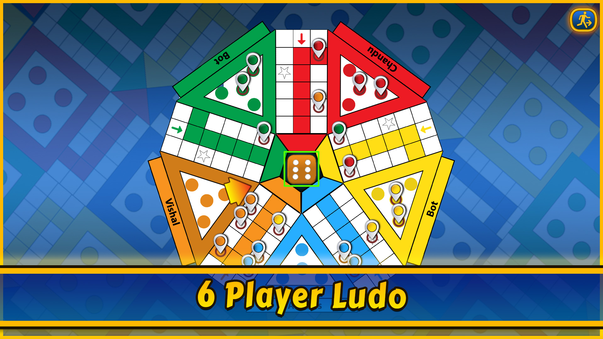 Ludo King Game Review