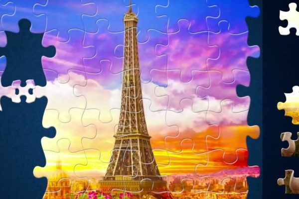 Magic Jigsaw Puzzles – Games HD Review: A Comprehensive Guide