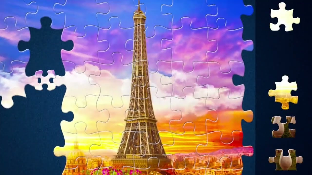 Magic Jigsaw Puzzles – Games HD Review: A Comprehensive Guide